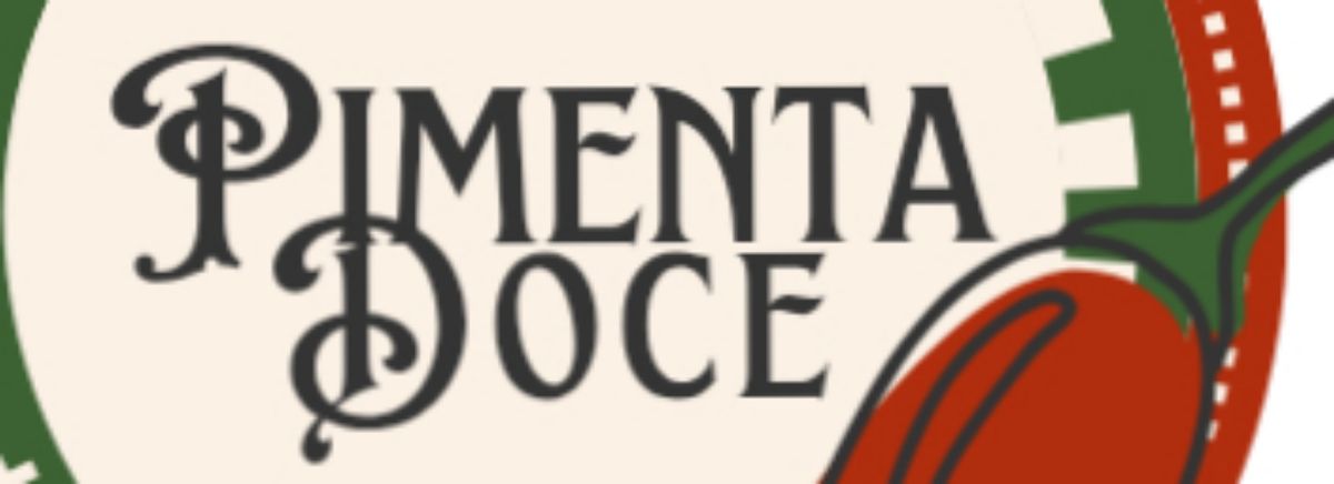 Espetaria Pimenta Doce logo