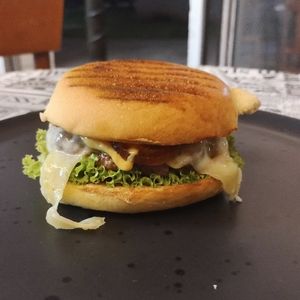 imagem do produto X burguer 