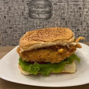 imagem do produto X chicken 