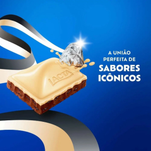 imagem do produto PEDAÇOS 2 EM 1