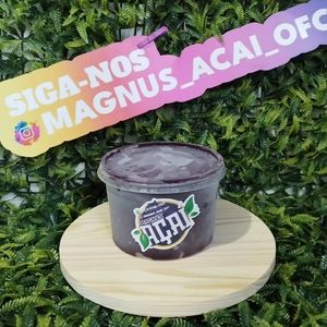 imagem do produto Açaí Puro ( 1 L )