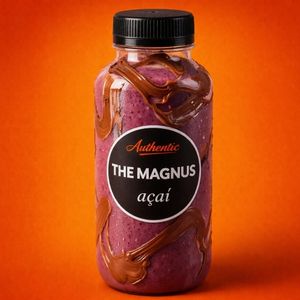 imagem do produto G' Açaí Nutella ( 500ml )