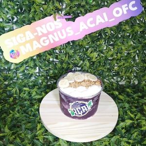 imagem do produto Creme Premium ( 1 L )