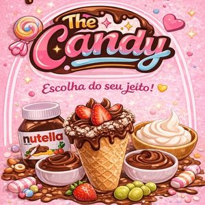 imagem do produto Recheio - Nutella 