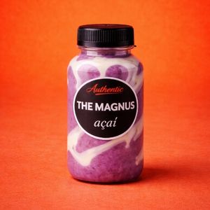 imagem do produto G' Açaí leite condensado ( 500ml )