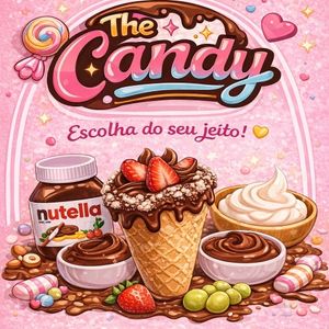 imagem do produto Recheio - Creme Branco 