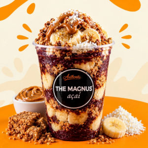 imagem do produto AÇAÍ PEANUT ( 500 ml )