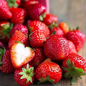 imagem do produto MORANGO 