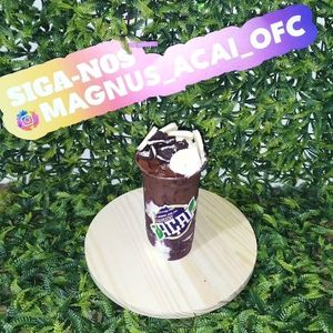 imagem do produto Magnus Stars ( 500 ML )