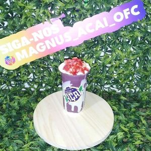 imagem do produto Vitamina Premium ( 500 ML )