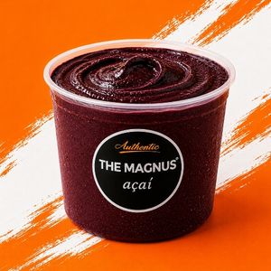 imagem do produto Açaí Puro ( 1 L )