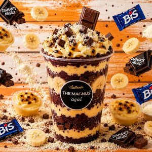 imagem do produto MOUSSE DE MARACUJÁ ( 650 ML )