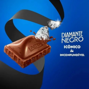 imagem do produto PEDAÇOS DIAMENTE NEGRO