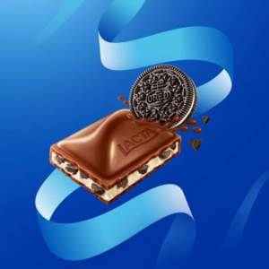imagem do produto PEDAÇOS OREO CHOCOLATE