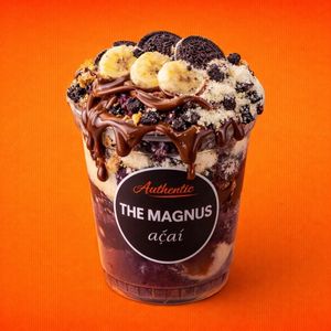 imagem do produto Magnus Stars ( 500 ML )