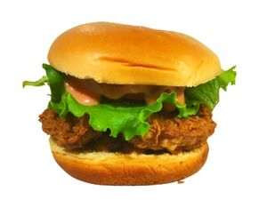 imagem do produto Chicken Salad