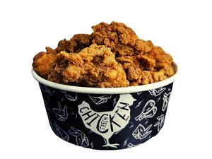 imagem do produto Baldinho de Frango Crocante