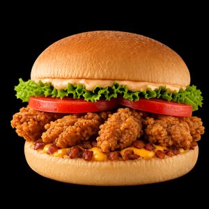 imagem do produto Chicken Salad