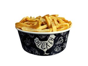 imagem do produto Baldinho de Batata Frita