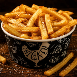 imagem do produto Baldinho de Batata Frita