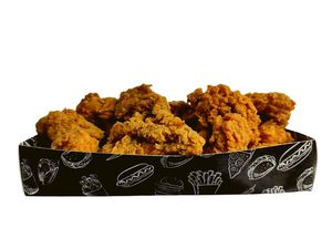 imagem do produto Frango Crocante