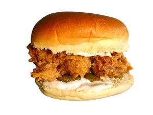 imagem do produto Chicken Sandwich