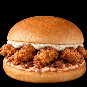 imagem do produto Chicken Cheese