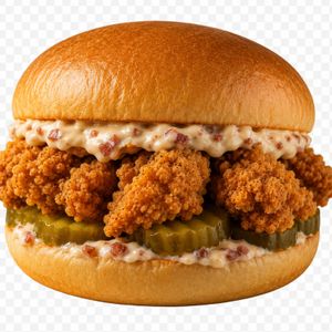 imagem do produto Chicken Sandwich