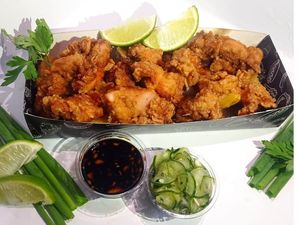 imagem do produto Karaguê