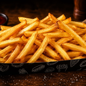 imagem do produto Batata frita