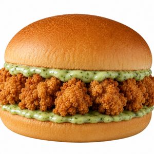 imagem do produto Chicken Verde