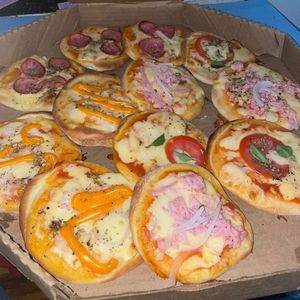 imagem do produto EF calabacon 