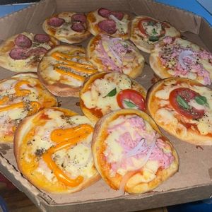 imagem do produto EF catupireza 