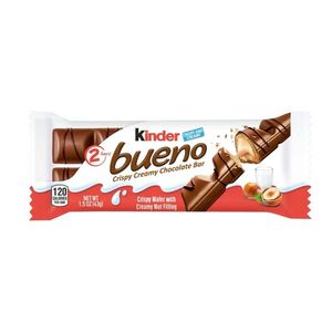 imagem do produto Kinder bueno grande