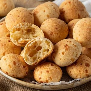 imagem do produto Pão de Queijo