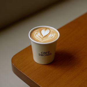 imagem do produto Cappuccino