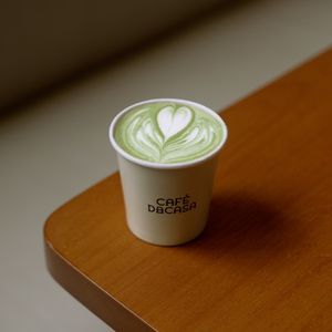 imagem do produto Matcha Latte