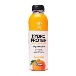 imagem do produto Hydron protein