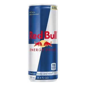 imagem do produto Redbull 