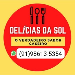 Delícias da Sol