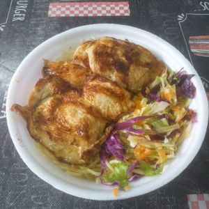 imagem do produto FRANGO NA CHAPA