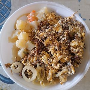 imagem do produto SAIA VELHA