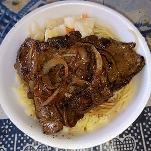 imagem do produto FÍGADO ACEBOLADO 