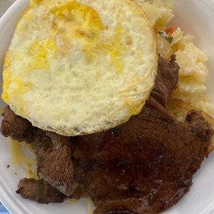 imagem do produto BIFE A CAVALO