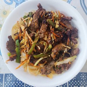 imagem do produto ISCA DE CARNE NA CHAPA