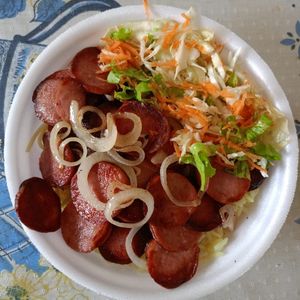 imagem do produto CALABRESA ACEBOLADA