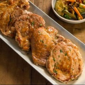 imagem do produto BIFE SUINO NA CHAPA