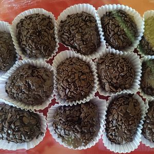 imagem do produto Brigadeiro