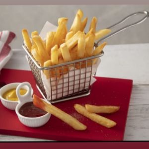 imagem do produto BATATA FRITA