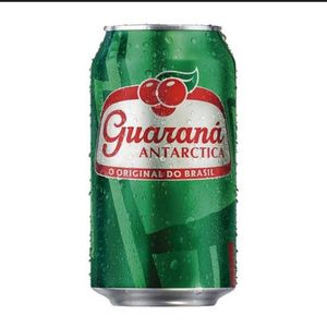 imagem do produto GUARANÁ ANTÁRTICA 350ml